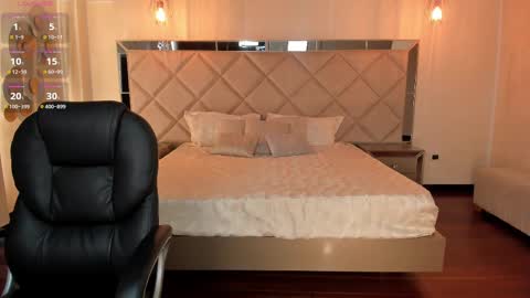 Tori Cross online show from February 2025 06:43:01 PM