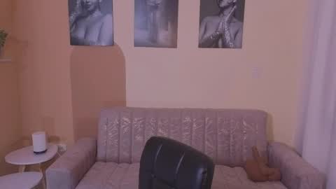 Tori Cross online show from April 2026 12:49:01 PM