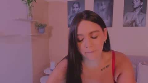 Tori Cross online show from April 2026 06:10:01 PM