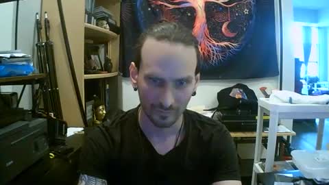 Snapshot of tornado2156 chatting on February 2025 08:42:01 PM Tornado2156 online show from February 2025 08:42:01 PM