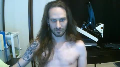 Tornado2156 online show from March 2026 07:20:02 PM