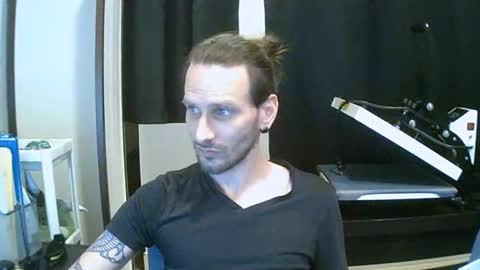 Tornado2156 online show from March 2026 04:29:01 AM