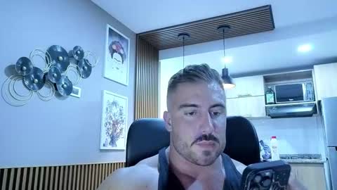 toro_arrapato online show from January 2026 11:30:02 PM