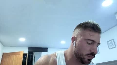 toro_arrapato online show from March 2026 11:10:02 PM