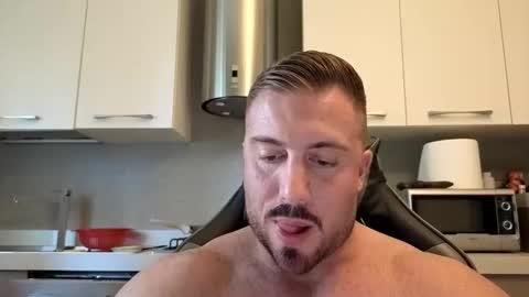 toro_arrapato online show from April 2026 02:04:01 PM