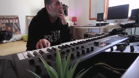 Torosko online show from January 2025 10:49:02 AM