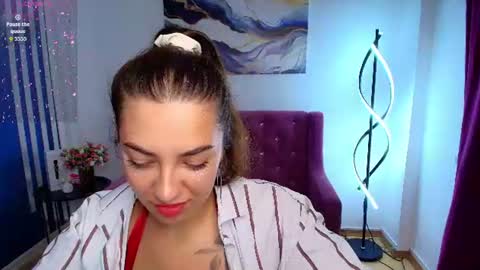 Snapshot of tory_vixen chatting on July 2026 02:03:01 AM Victoria online show from July 2026 02:03:01 AM