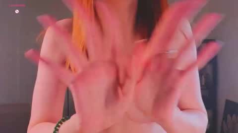 Mari online show from March 2026 02:04:02 AM