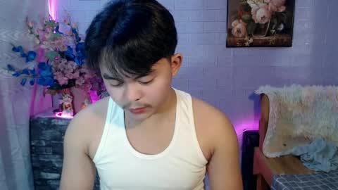 Snapshot of toshirokunn chatting on July 2026 01:39:02 PM Toshiro online show from July 2026 01:39:02 PM