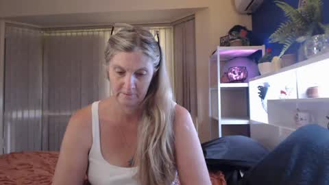 Milly online show from April 2026 12:01:01 AM