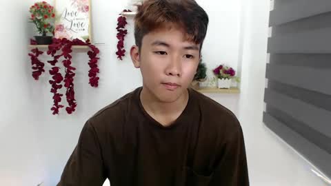 Snapshot of totalbabe1x chatting on January 2025 08:25:01 AM totalbabe1x online show from January 2025 08:25:01 AM