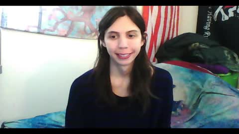 Luna online show from February 2025 04:25:02 AM