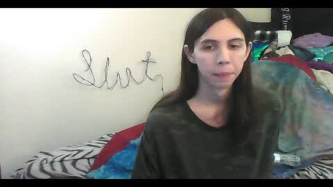 Luna online show from December 2025 02:50:02 AM