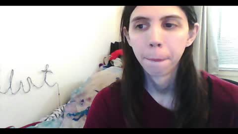 Luna online show from January 2026 04:39:01 AM