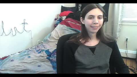 Luna online show from February 2026 06:22:01 AM