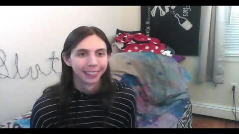 Luna online show from February 2026 06:10:01 AM