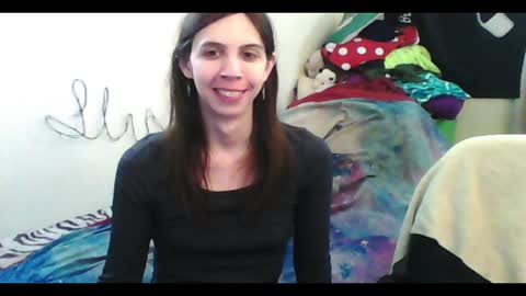 Luna online show from April 2026 07:35:01 AM