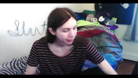 Snapshot of totalfuckingadorable chatting on May 2026 08:39:01 PM Luna online show from May 2026 08:39:01 PM