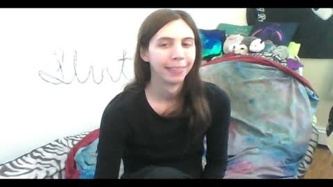 Snapshot of totalfuckingadorable chatting on May 2026 02:29:01 AM Luna online show from May 2026 02:29:01 AM