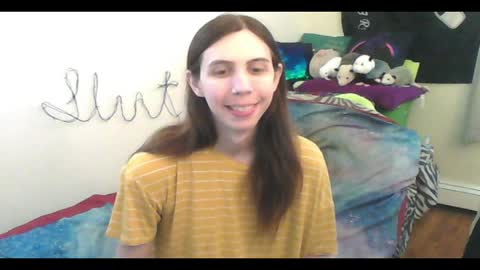 Snapshot of totalfuckingadorable chatting on May 2026 01:36:01 AM Luna online show from May 2026 01:36:01 AM