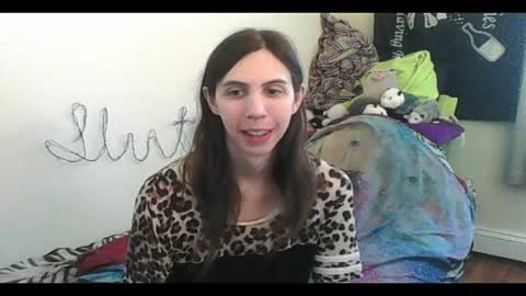 Snapshot of totalfuckingadorable chatting on May 2026 07:20:01 PM Luna online show from May 2026 07:20:01 PM