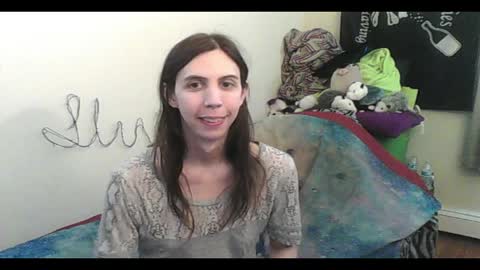 Snapshot of totalfuckingadorable chatting on May 2026 01:24:02 AM Luna online show from May 2026 01:24:02 AM