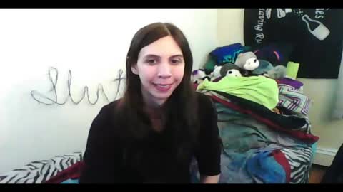 Snapshot of totalfuckingadorable chatting on May 2026 04:07:01 AM Luna online show from May 2026 04:07:01 AM