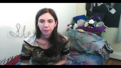 Snapshot of totalfuckingadorable chatting on June 2026 03:42:01 AM Luna online show from June 2026 03:42:01 AM