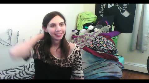 Snapshot of totalfuckingadorable chatting on June 2026 01:54:01 AM Luna online show from June 2026 01:54:01 AM