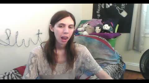 Snapshot of totalfuckingadorable chatting on June 2026 02:34:02 AM Luna online show from June 2026 02:34:02 AM