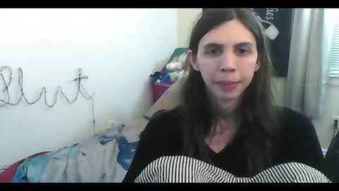 Snapshot of totalfuckingadorable chatting on June 2026 03:07:02 AM Luna online show from June 2026 03:07:02 AM