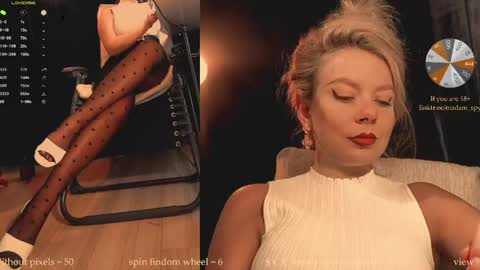 Madam Viktoria   Vacation in Portugal  2811 - 0412 online show from May 2026 04:40:02 AM