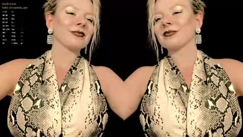 Madam Viktoria   Vacation in Portugal  2811 - 0412 online show from June 2026 04:57:02 PM