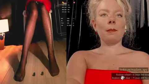 Madam Viktoria   Vacation in Portugal  2811 - 0412 online show from June 2026 01:23:02 PM