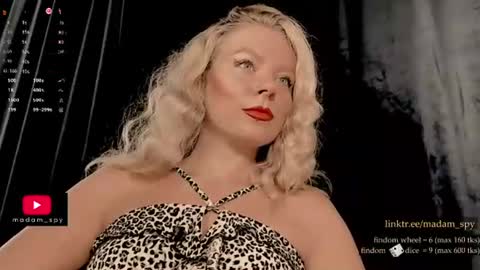 Madam Viktoria   Vacation in Portugal  2811 - 0412 online show from June 2026 08:58:01 AM