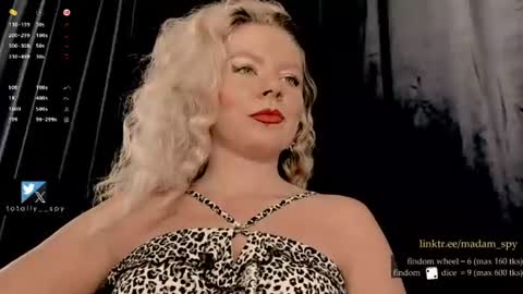 Madam Viktoria   Vacation in Portugal  2811 - 0412 online show from June 2026 09:14:01 AM