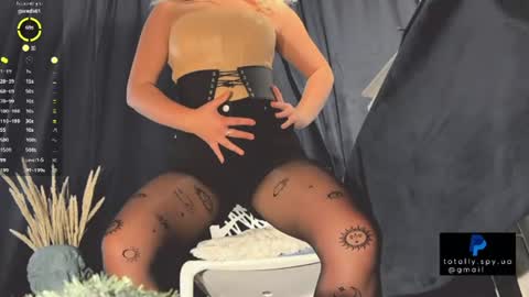 Madam Viktoria   Vacation in Portugal  2811 - 0412 online show from July 2026 04:53:01 PM