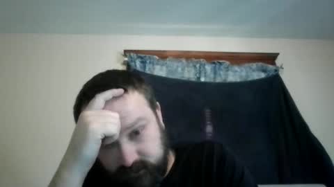 Big Daddy Balls online show from February 2025 10:06:02 PM