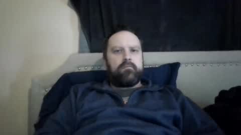 Big Daddy Balls online show from February 2025 10:58:01 PM