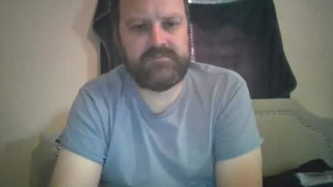 Big Daddy Balls online show from June 2026 09:20:01 PM