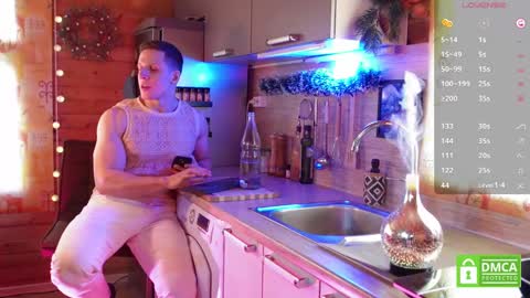 Paul online show from January 2025 09:18:02 AM