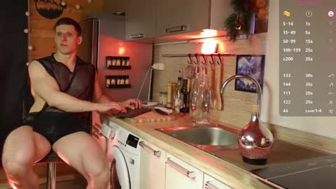 Paul online show from March 2026 11:10:02 AM