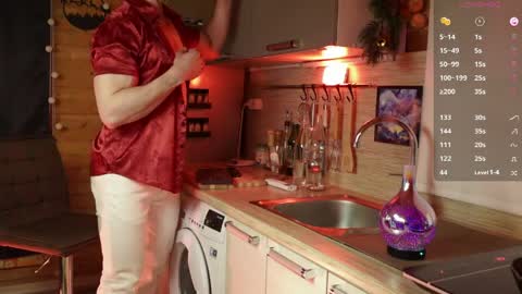 Paul online show from April 2026 11:18:02 AM