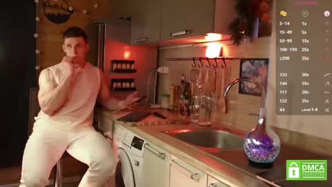 Paul online show from April 2026 12:07:01 PM