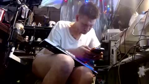 touchdown_tommy online show from March 2026 05:25:01 AM