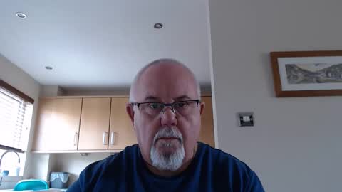 TOUCHWOOD25 online show from April 2026 11:14:02 AM