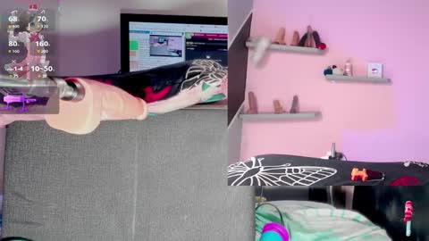 touk_kira online show from September 2025 03:01:02 PM