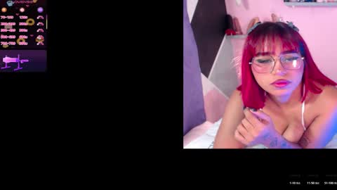 touk_kira online show from January 2026 01:32:01 AM