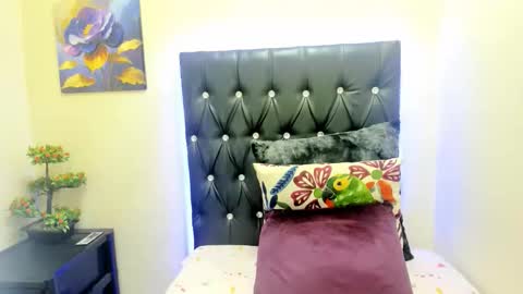 toxicfantasy4u online show from September 2025 04:32:01 PM