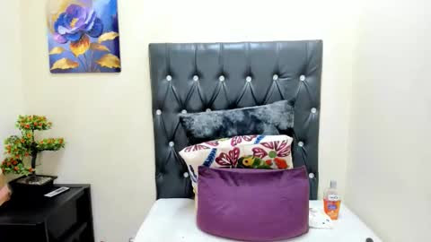 toxicfantasy4u online show from October 2025 05:25:02 PM